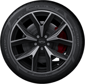 Chery Tiggo 7 Pro Max Wheel