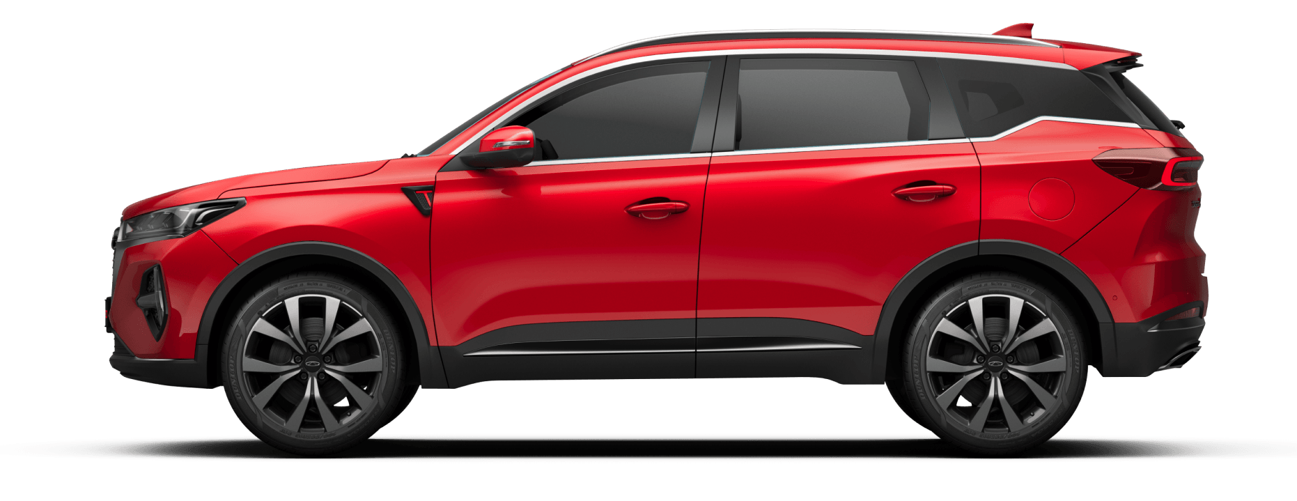 Chery Tiggo 7