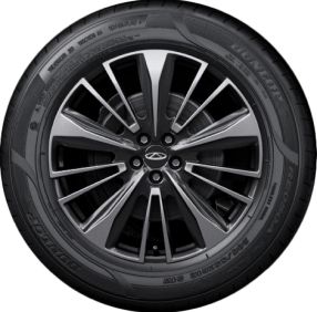 Chery Tiggo 8 Pro Max Wheel