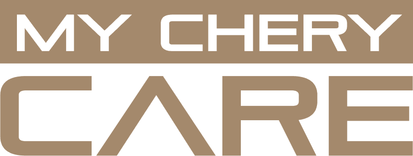 Chery Care Logo