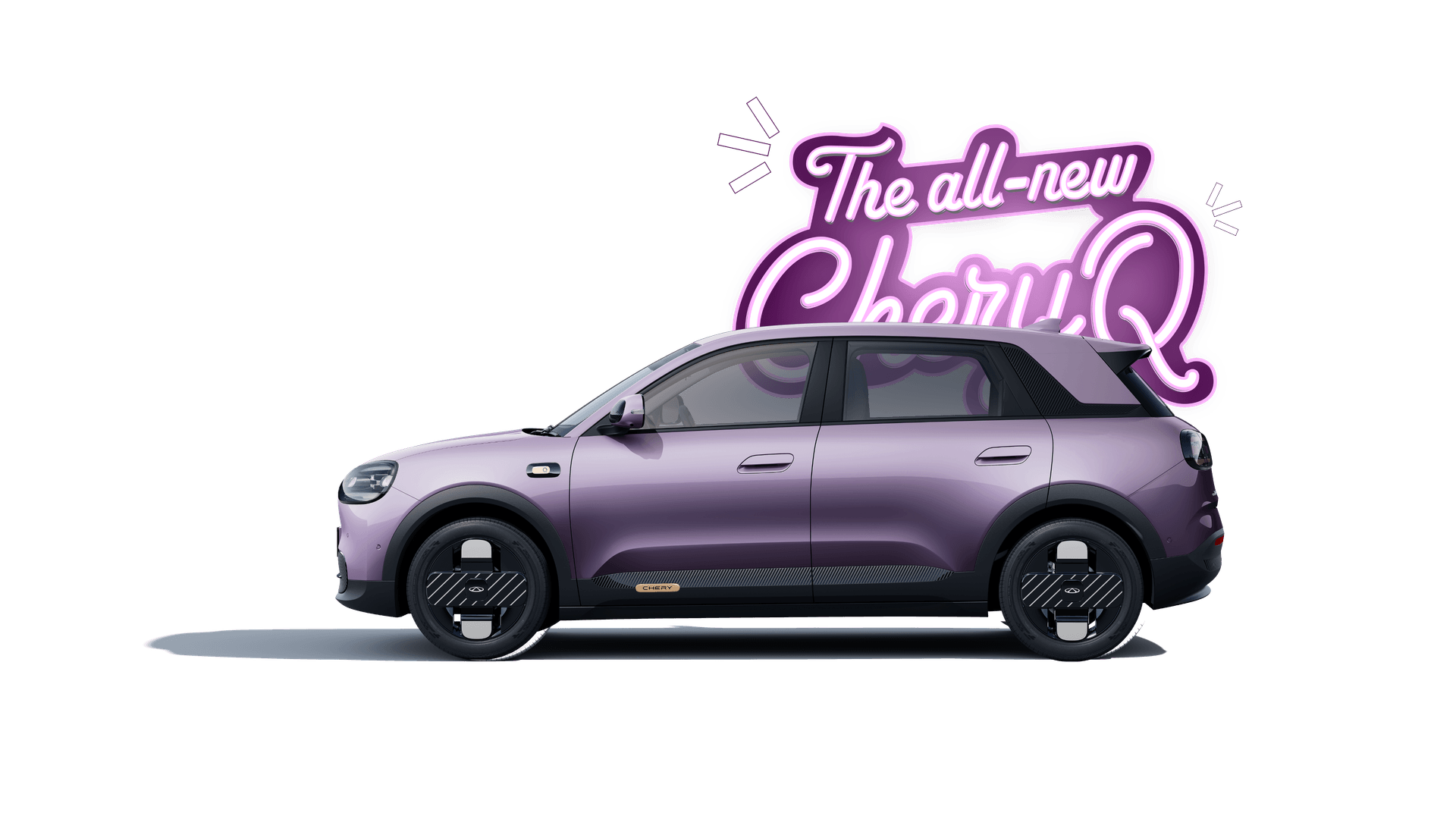 Chery Chery Q