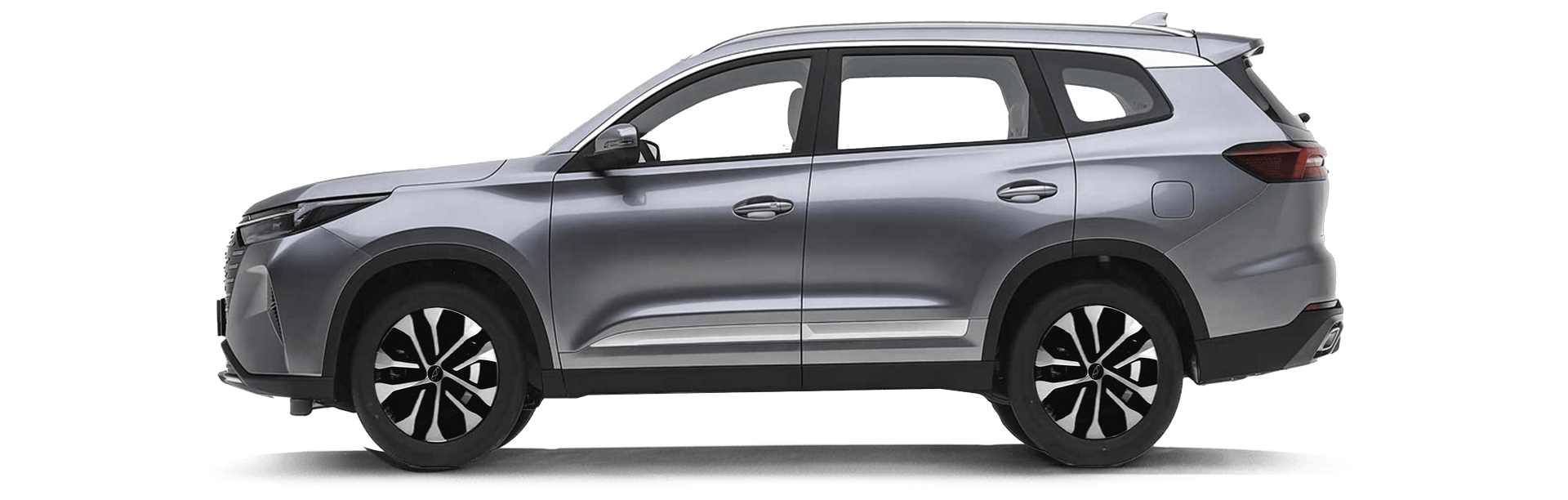 Chery Tiggo 8 Pro LS