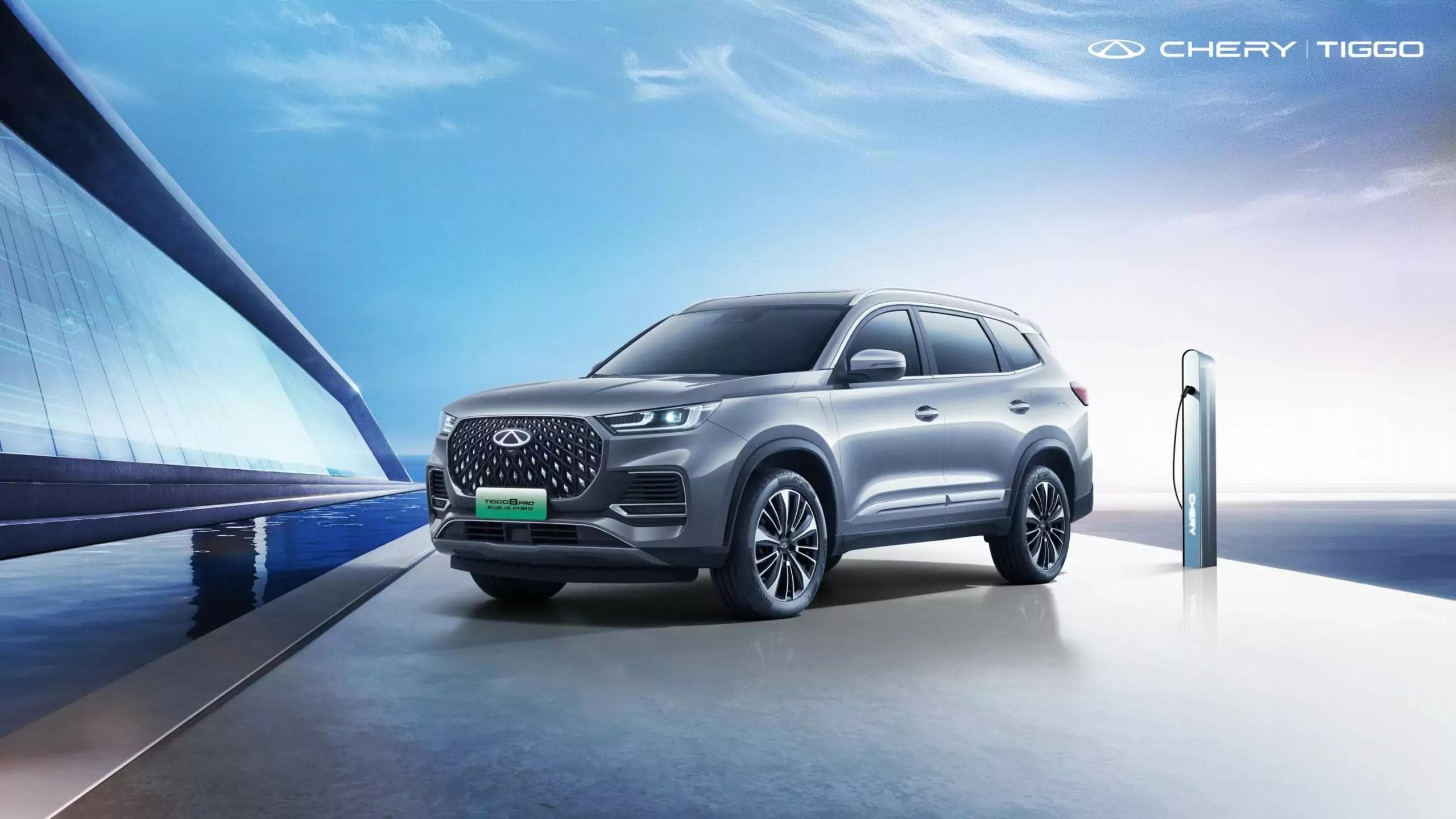 Chery Holding Group has announced its sales for the year 2023. With December concluded at a monthly sales volume of 215,690 units, Chery Group achieved a remarkable “twelve consecutive increases” in sales for the year 2023.
